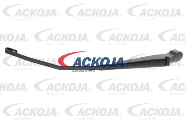 ACKOJA Viskerarm, ruderensning A38-0158 bag for NISSAN