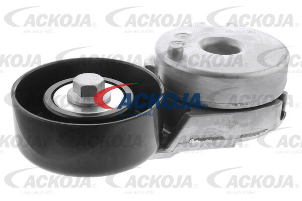 ACKOJA Remstrammer, kilerem a380177 for NISSAN