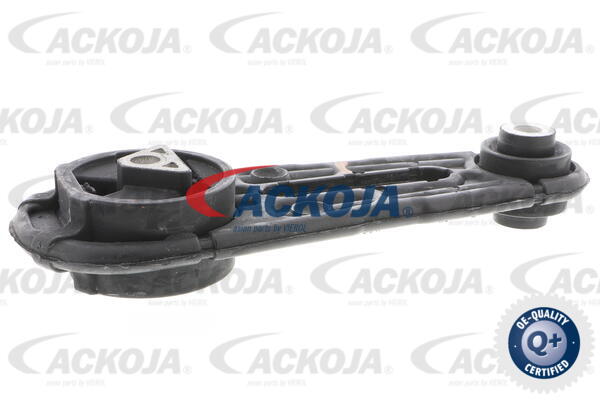 ACKOJA Motorophæng A38-0179 bag for NISSAN
