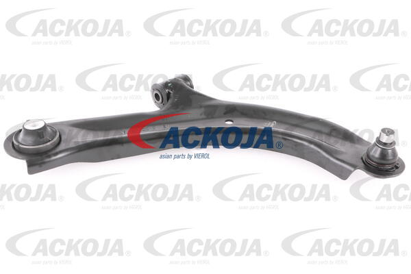 ACKOJA Bærearm, hjulophæng a380205 højre foraksel for NISSAN