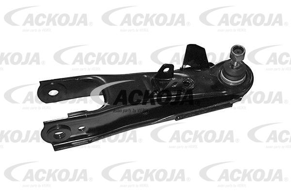 ACKOJA Bærearm, hjulophæng A38-0247 nede for NISSAN
