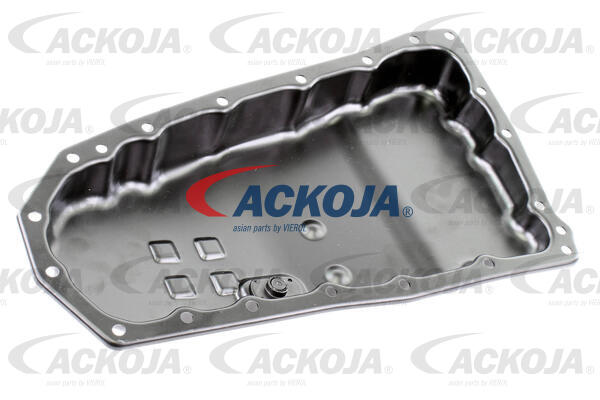 ACKOJA Bundkar, automatisk gear a380270 for NISSAN