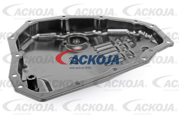 ACKOJA Bundkar, automatisk gear a380271 for NISSAN