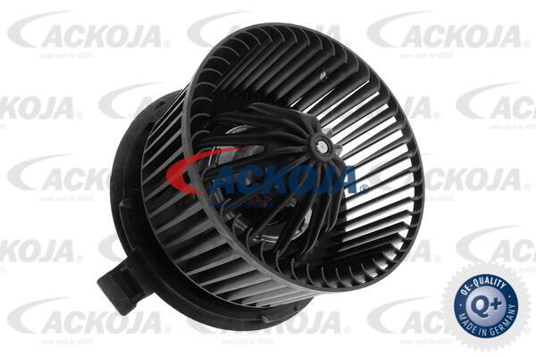 ACKOJA Kabineblæser a38030001 for NISSAN
