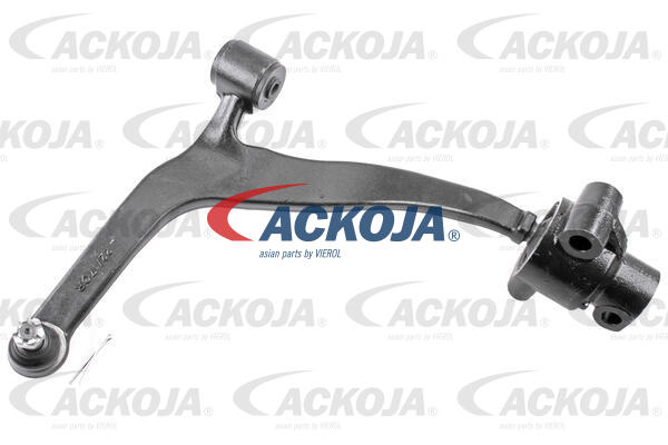 ACKOJA Bærearm, hjulophæng a380304 foraksel nede for NISSAN