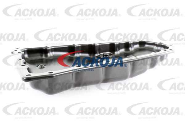 ACKOJA Bundkar, automatisk gear a380308 for NISSAN