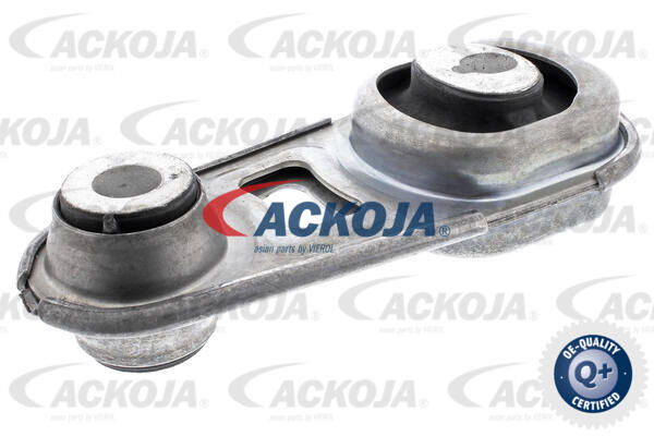 ACKOJA Motorophæng A38-0341 bag for NISSAN