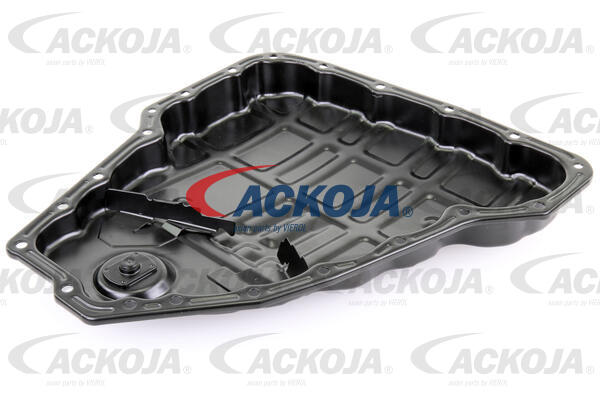 ACKOJA Bundkar, automatisk gear a380350 for NISSAN