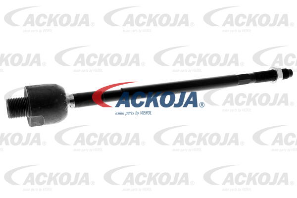 ACKOJA Styrestang, inderste A38-0356 højre foraksel for NISSAN
