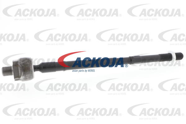 ACKOJA Styrestang, inderste A38-0358 højre foraksel for NISSAN