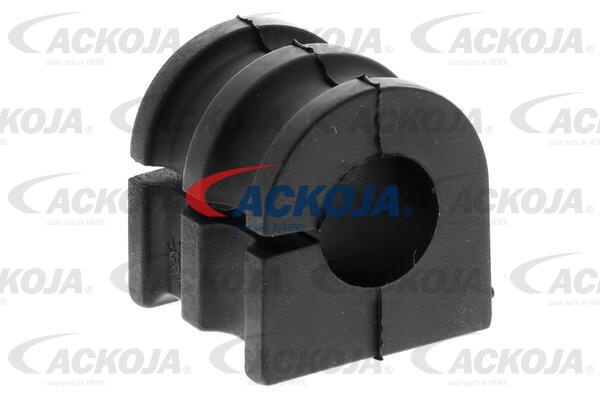 ACKOJA Ophæng, stabilisator a380369 højre foraksel for NISSAN