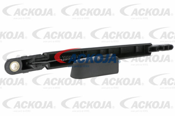 ACKOJA Viskerarm, ruderensning A38-0374 bag for NISSAN