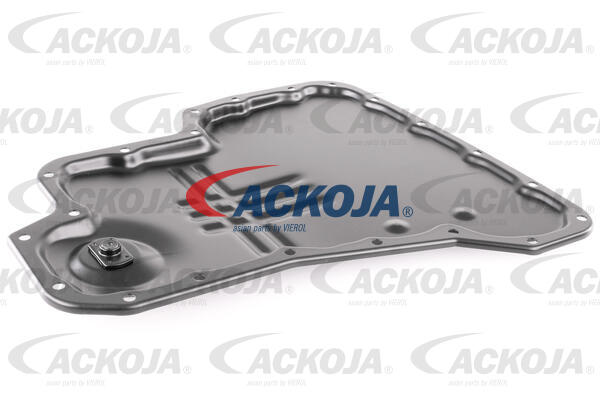 ACKOJA Bundkar, automatisk gear a380380 for NISSAN