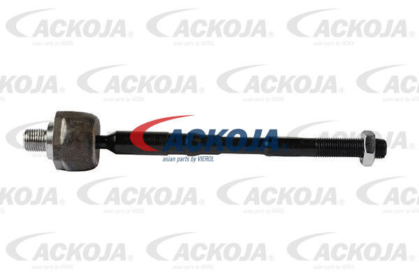 ACKOJA Styrestang, inderste A38-0383 venstre foraksel for NISSAN