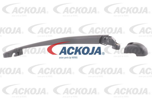 ACKOJA Viskerarm, ruderensning A38-0485 bag for NISSAN