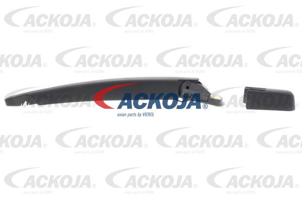 ACKOJA Viskerarm, ruderensning A38-0491 bag for NISSAN