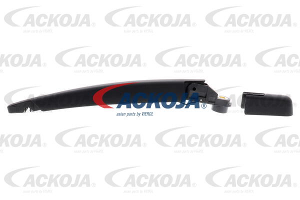 ACKOJA Viskerarm, ruderensning A38-0493 bag for NISSAN