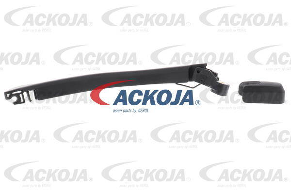 ACKOJA Viskerarm, ruderensning A38-0523 bag for NISSAN