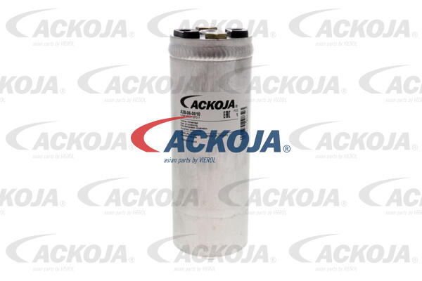 ACKOJA Tørrer, klimaanlæg a38060010 for NISSAN