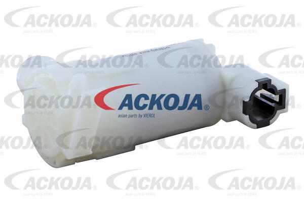ACKOJA Vandpumpe, rudevisker/vasker A38-08-0004 for NISSAN