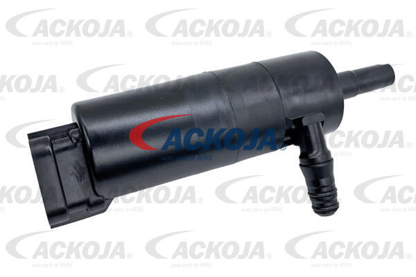 ACKOJA Vandpumpe, rudevisker/vasker A38-08-0056 for NISSAN