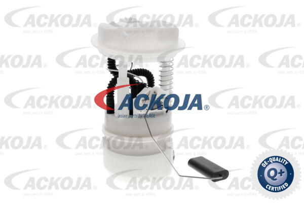 ACKOJA Brændstof, føderdel a38090003 for NISSAN