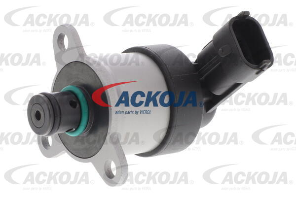 ACKOJA Reguleringsventil, brændstofmængde (Common-Rail-System) a38110002 Højtrykspumpe (lavtryksside) for OPEL NISSAN RENAULT