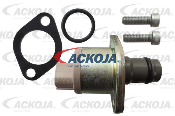 ACKOJA Trykreguleringsventil, Common-Rail-System a38110005 for NISSAN