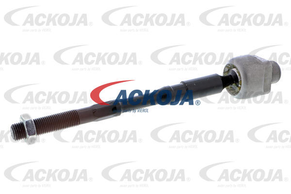 ACKOJA Styrestang, inderste A38-1101 højre foraksel for NISSAN
