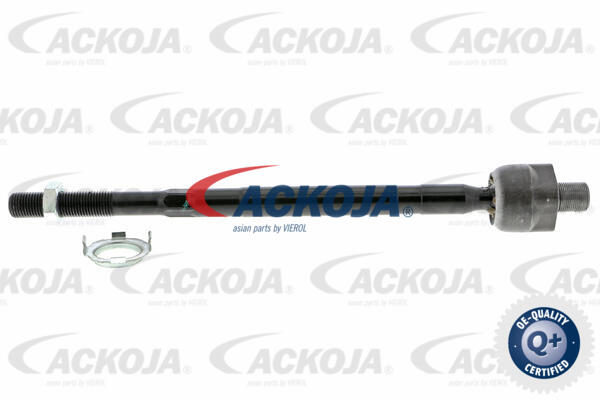 ACKOJA Styrestang, inderste A38-1102 venstre foraksel for NISSAN