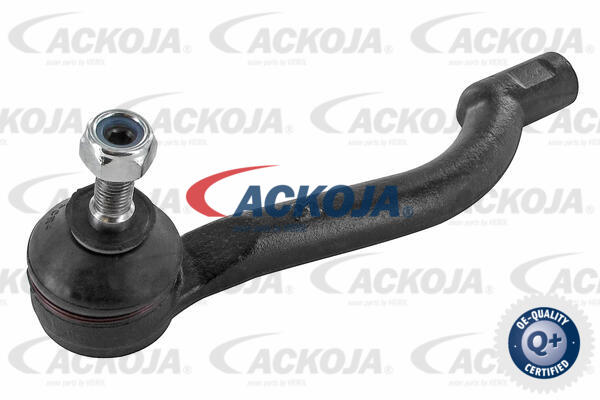 ACKOJA Sporstangkugle A38-1106 ydre for NISSAN
