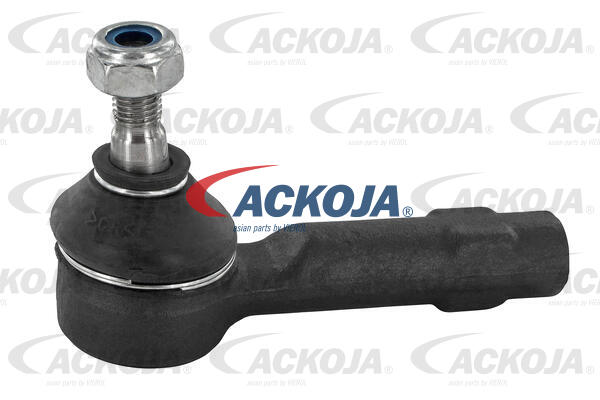 ACKOJA Sporstangkugle a381108 ydre for NISSAN