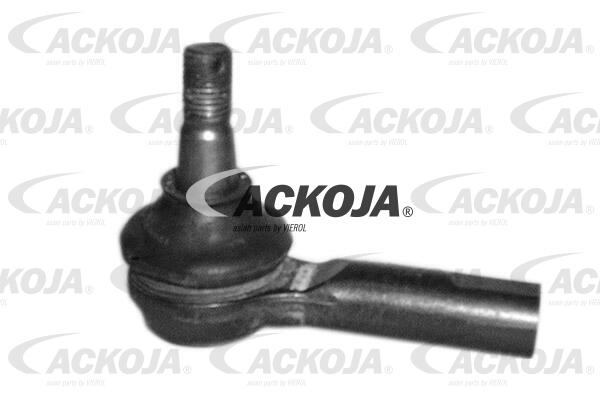 ACKOJA Sporstangkugle A38-1110 ydre for NISSAN INFINITI