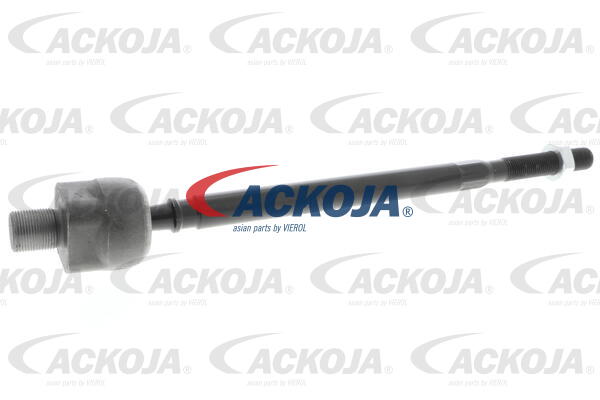 ACKOJA Styrestang, inderste A38-1139 foraksel for NISSAN