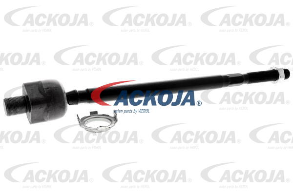 ACKOJA Styrestang, inderste A38-1141 foraksel for NISSAN