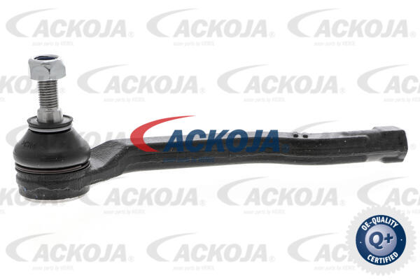 ACKOJA Sporstangkugle a381177 venstre foraksel for NISSAN