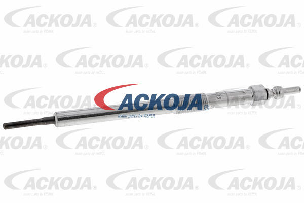 ACKOJA Gløderør A38-14-0075 for NISSAN