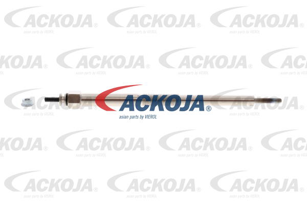 ACKOJA Gløderør A38-14-0098 for NISSAN