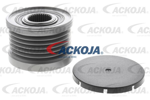 ACKOJA Generator friløbskobling a38230004 for NISSAN
