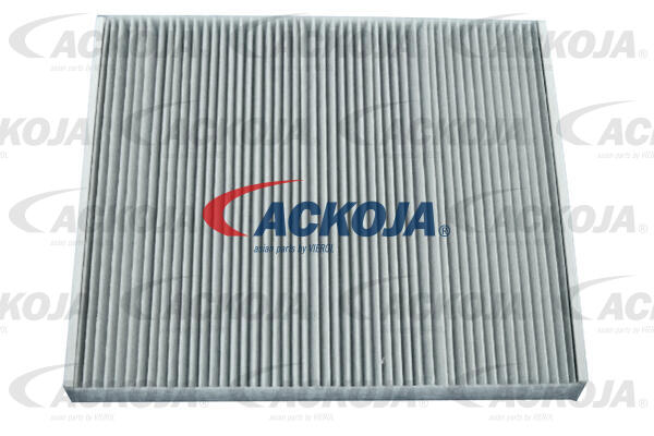 ACKOJA Kabineluftfilter a38301004 for NISSAN