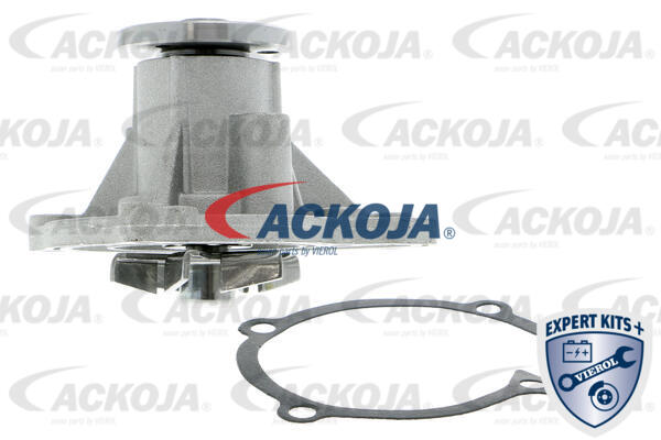 ACKOJA Vandpumpe A38-50002 for CITROËN NISSAN