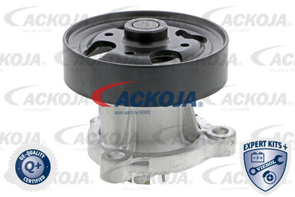 ACKOJA Vandpumpe a3850005 for NISSAN