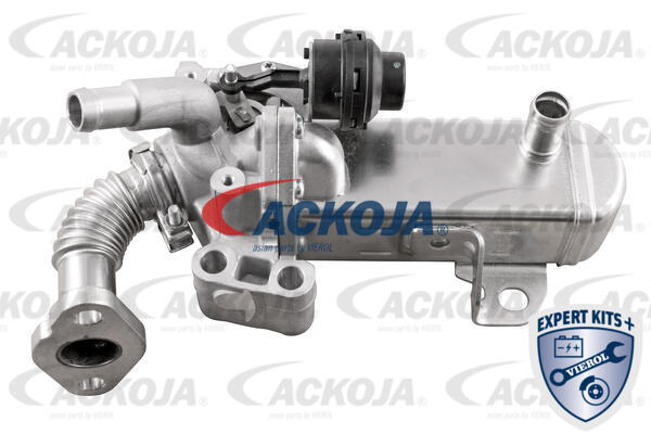 ACKOJA EGR-Modul a38630004 for NISSAN