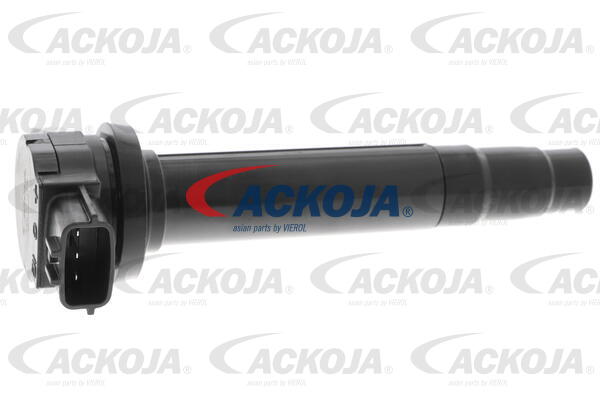 ACKOJA Tændspole A38-70-0008 for NISSAN