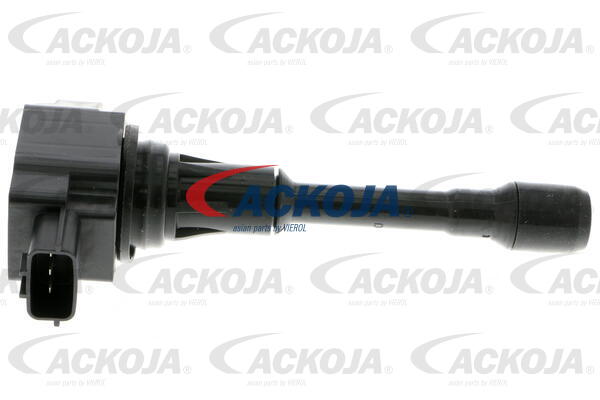 ACKOJA Tændspole A38-70-0011 for NISSAN
