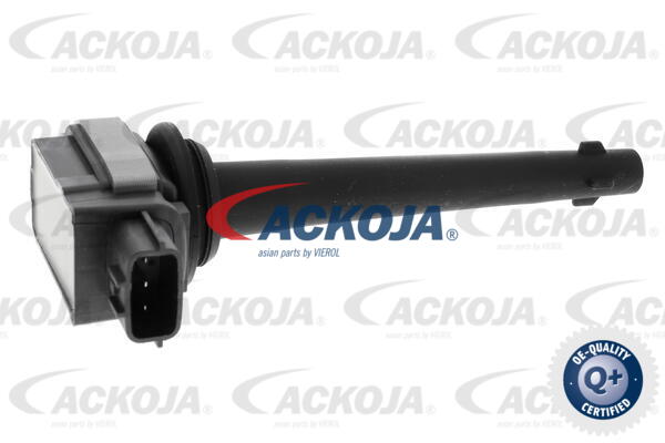 ACKOJA Tændspole A38-70-0012 for NISSAN