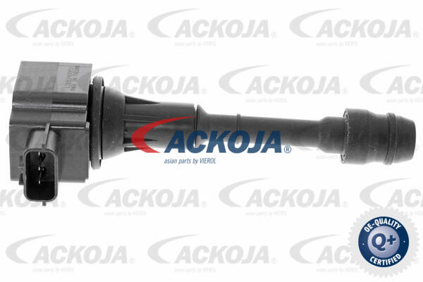 ACKOJA Tændspole A38-70-0013 for NISSAN