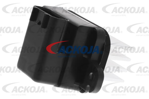 ACKOJA Regulator, kabineventilator a38790010 for NISSAN