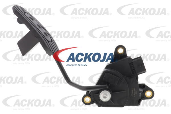 ACKOJA Speeder A38-82-0002 for NISSAN