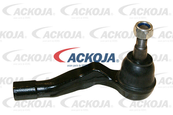 ACKOJA Sporstangkugle a389626 højre foraksel for NISSAN